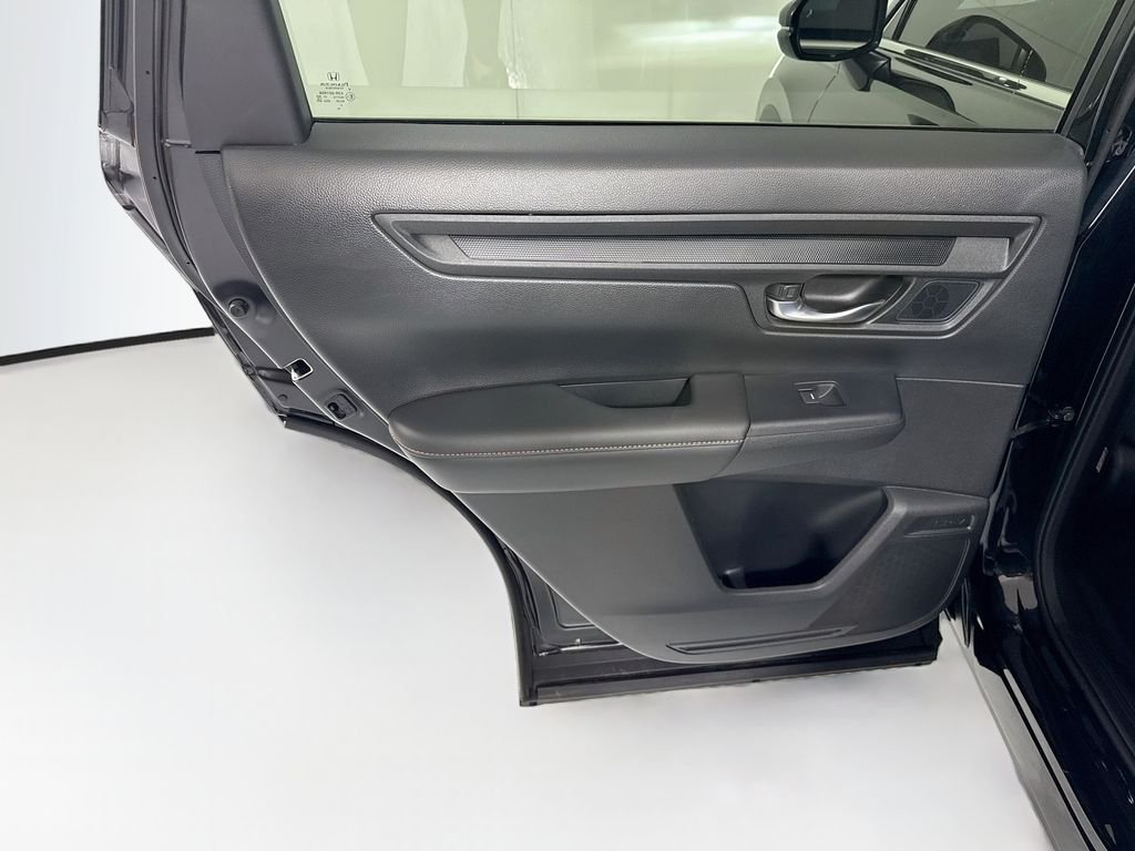 2025 Honda CR-V Sport-L - Photo 26