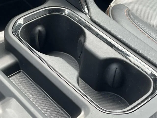 2024 GMC Sierra 2500HD AT4 - Photo 40
