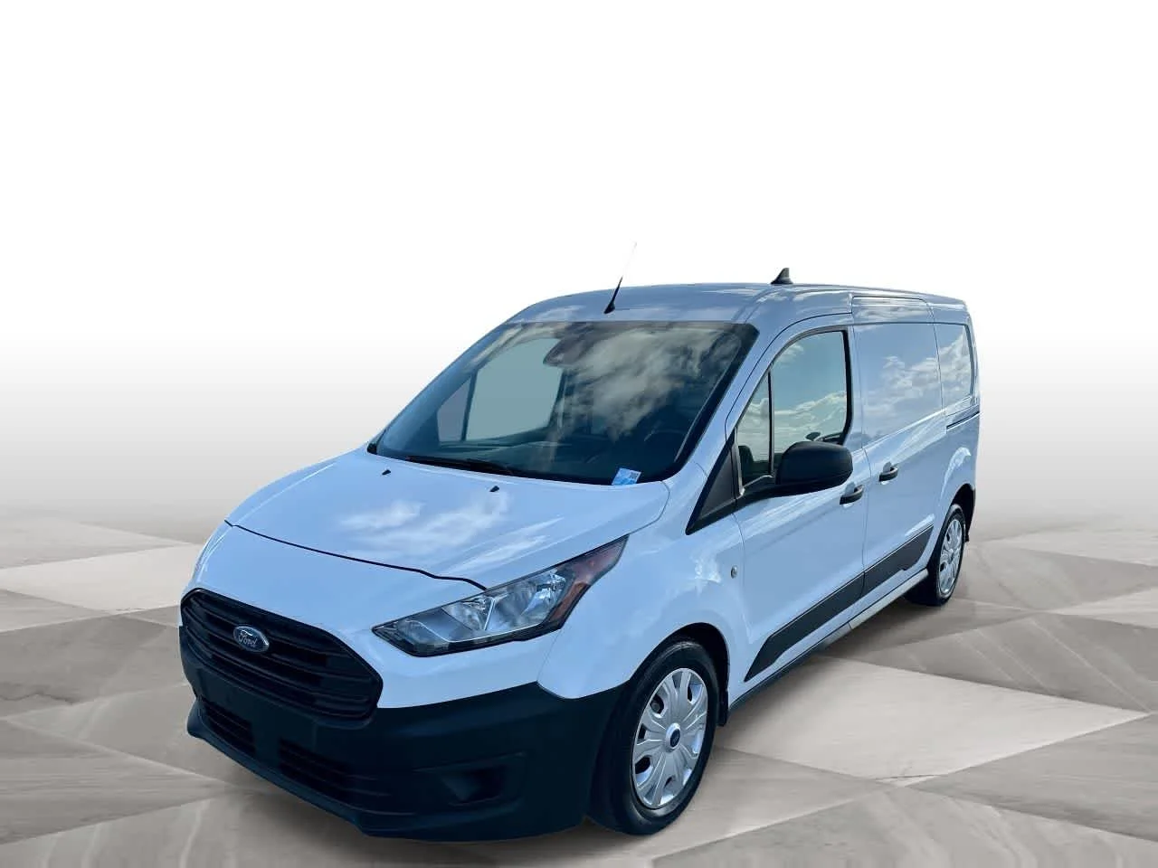 2023 Ford Transit Connect Van XL LWB (Rear 180 Degree Door)'s photo