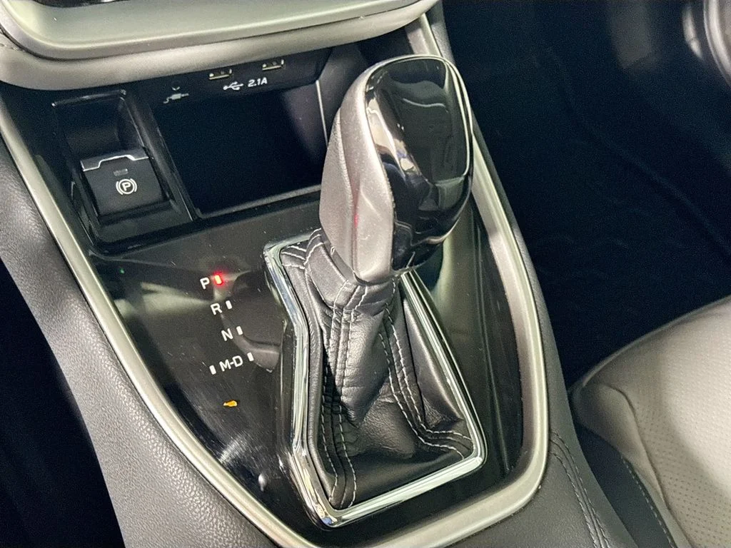 Used 2020 Gray Subaru Limited image 18