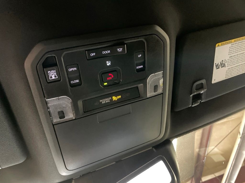 2026 Toyota Tacoma TRD Pro - Photo 22