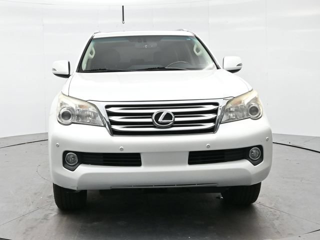 Used 2013 Lexus GX Base with VIN JTJBM7FX5D5055365 for sale in Anderson, SC