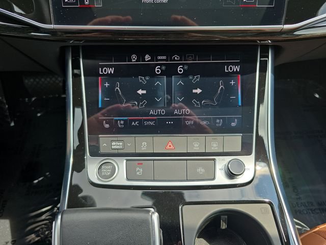 Used 2023 Beige Audi 45 Premium Plus image 28