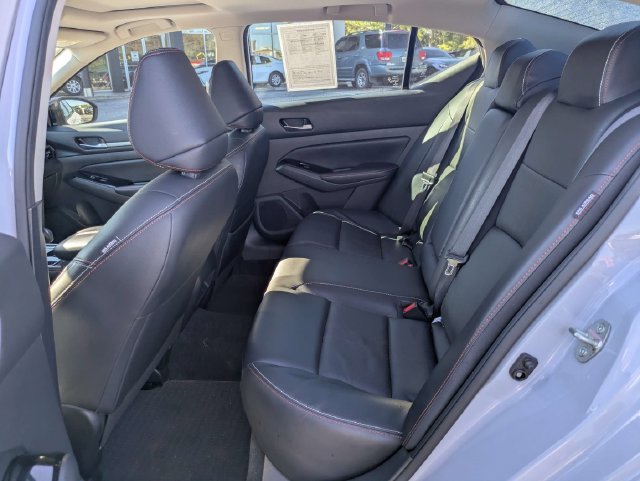 Used 2024 Gray Nissan 2.5 SR image 11