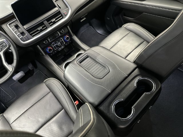Certified Used 2024 Black Chevrolet Premier image 24