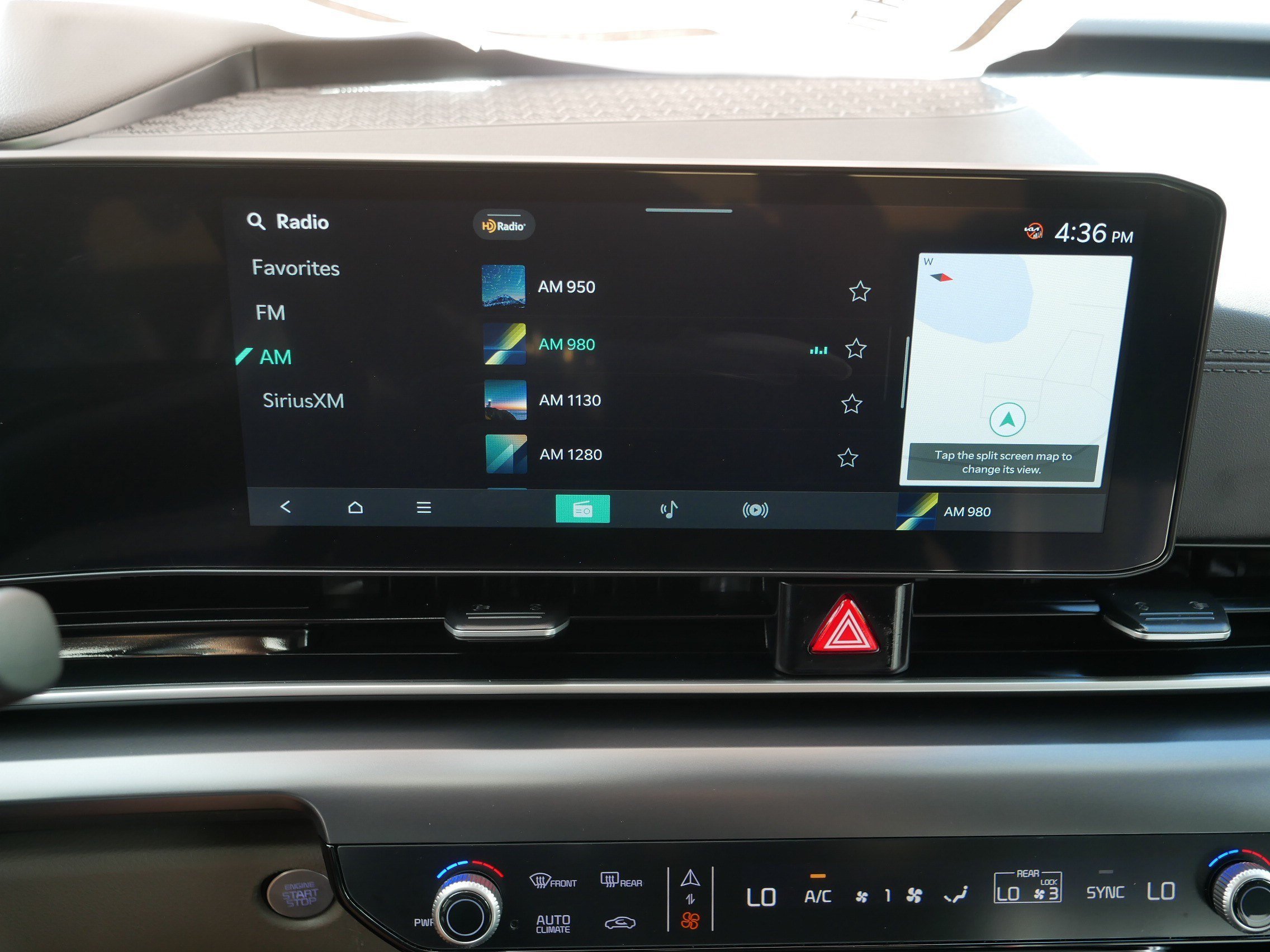 Certified Used 2026 Snow White Pearl Kia LXS image 22