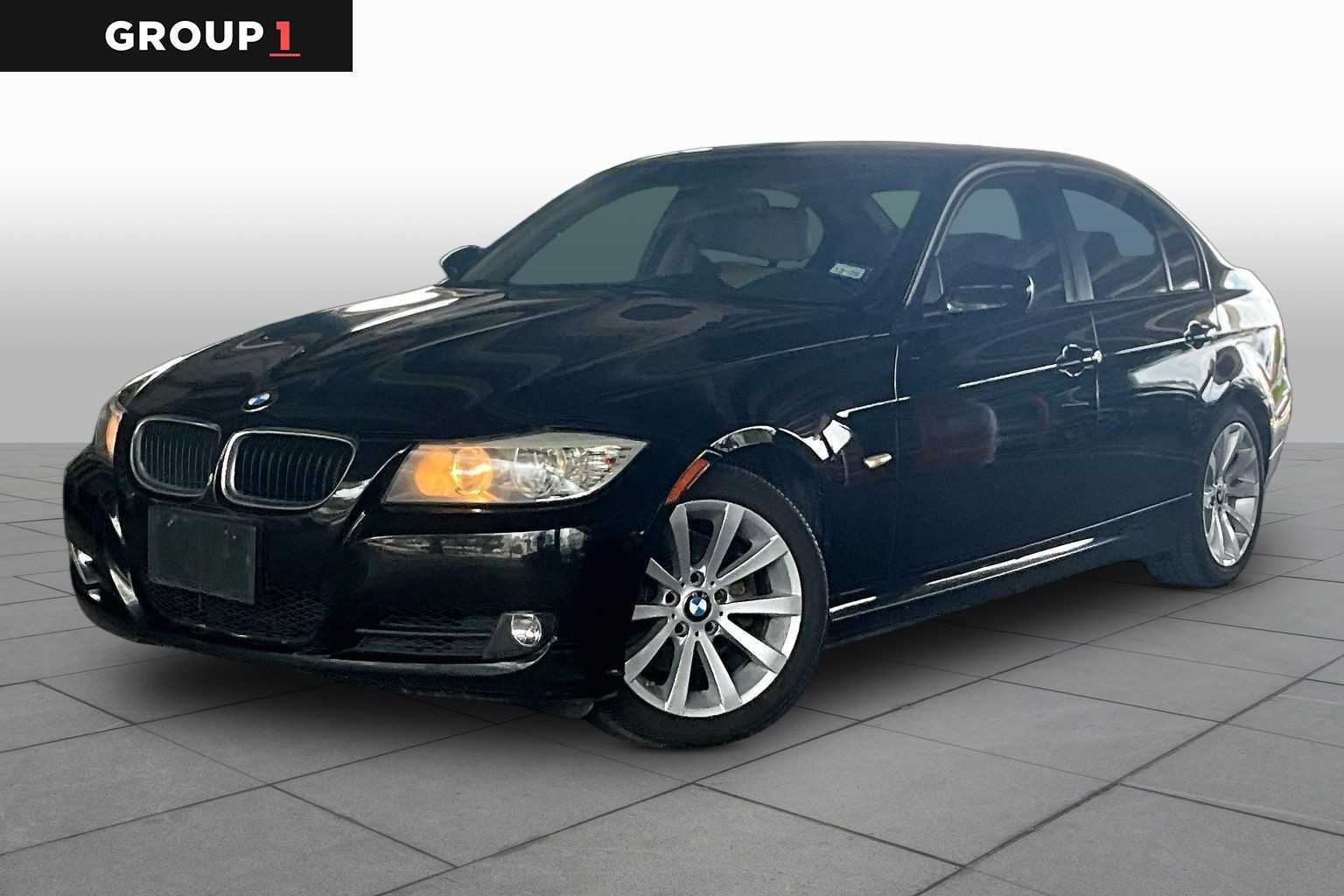 2011 BMW 328i 328i