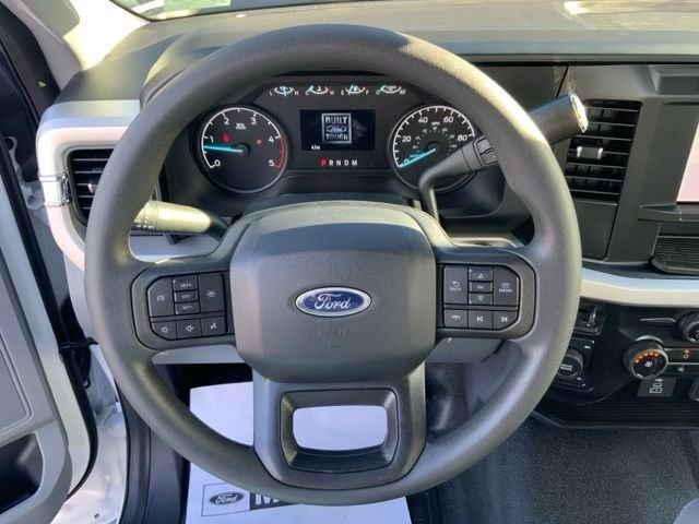 2024 Ford F-450 Super Duty Chassis Cab XL - Photo 13