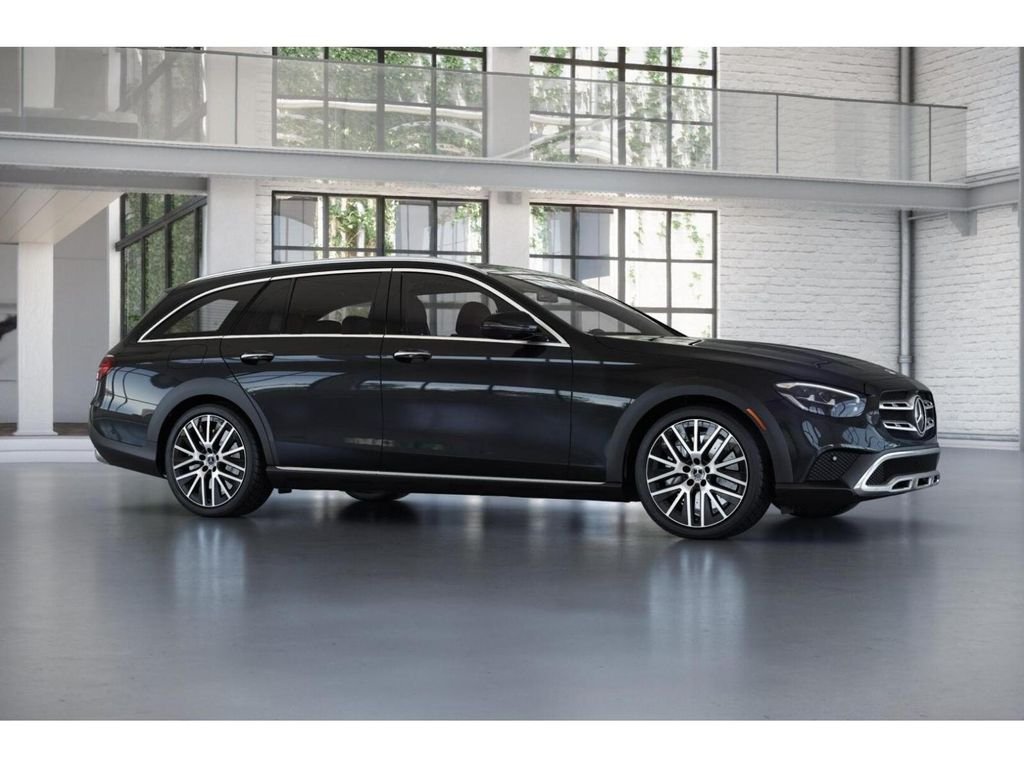 Certified Used 2022 Black Mercedes-Benz  image 14