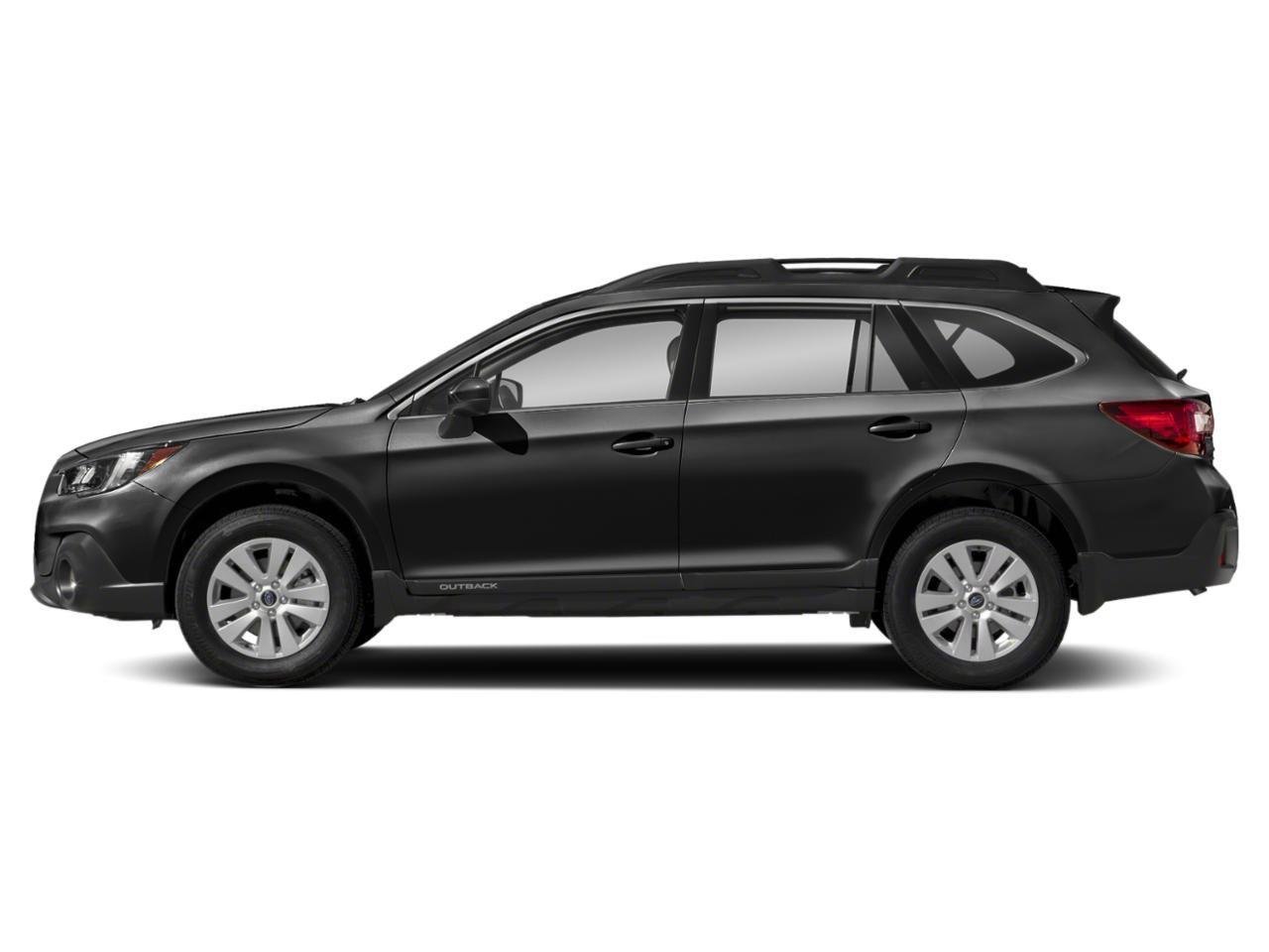 Used 2018 Magnetite Gray Metallic Subaru Premium image 12