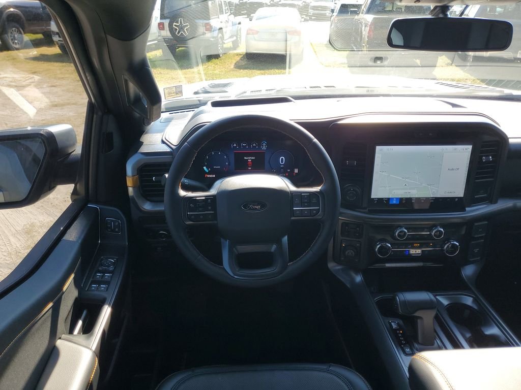 2025 Ford F-150 Tremor - Photo 26