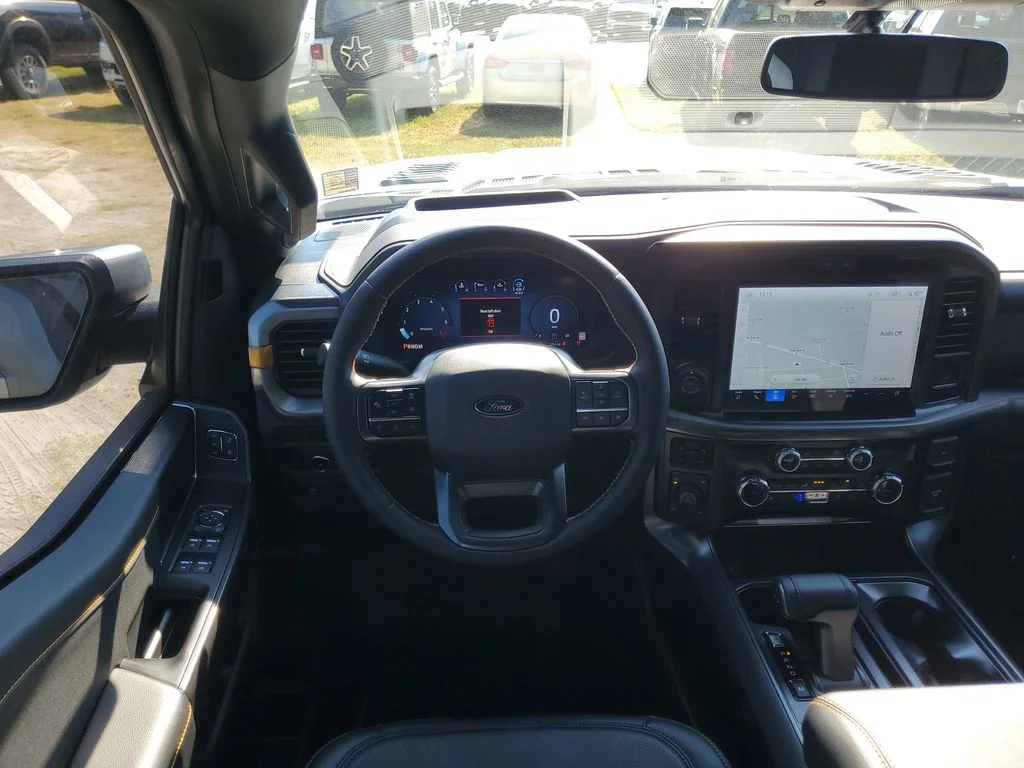 2025 Ford F-150 Tremor - Photo 26