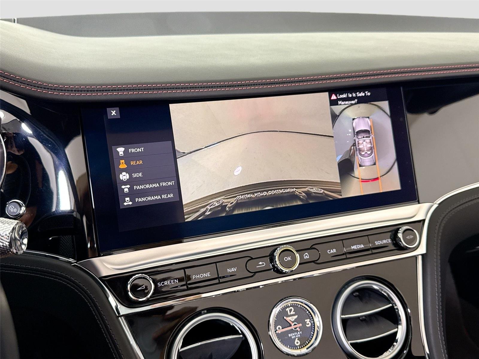 Used 2024 Beluga Bentley GT V8 | Edition 8 image 21