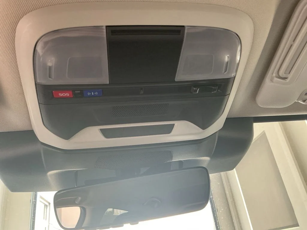 Used 2024 Silver Subaru Limited image 18