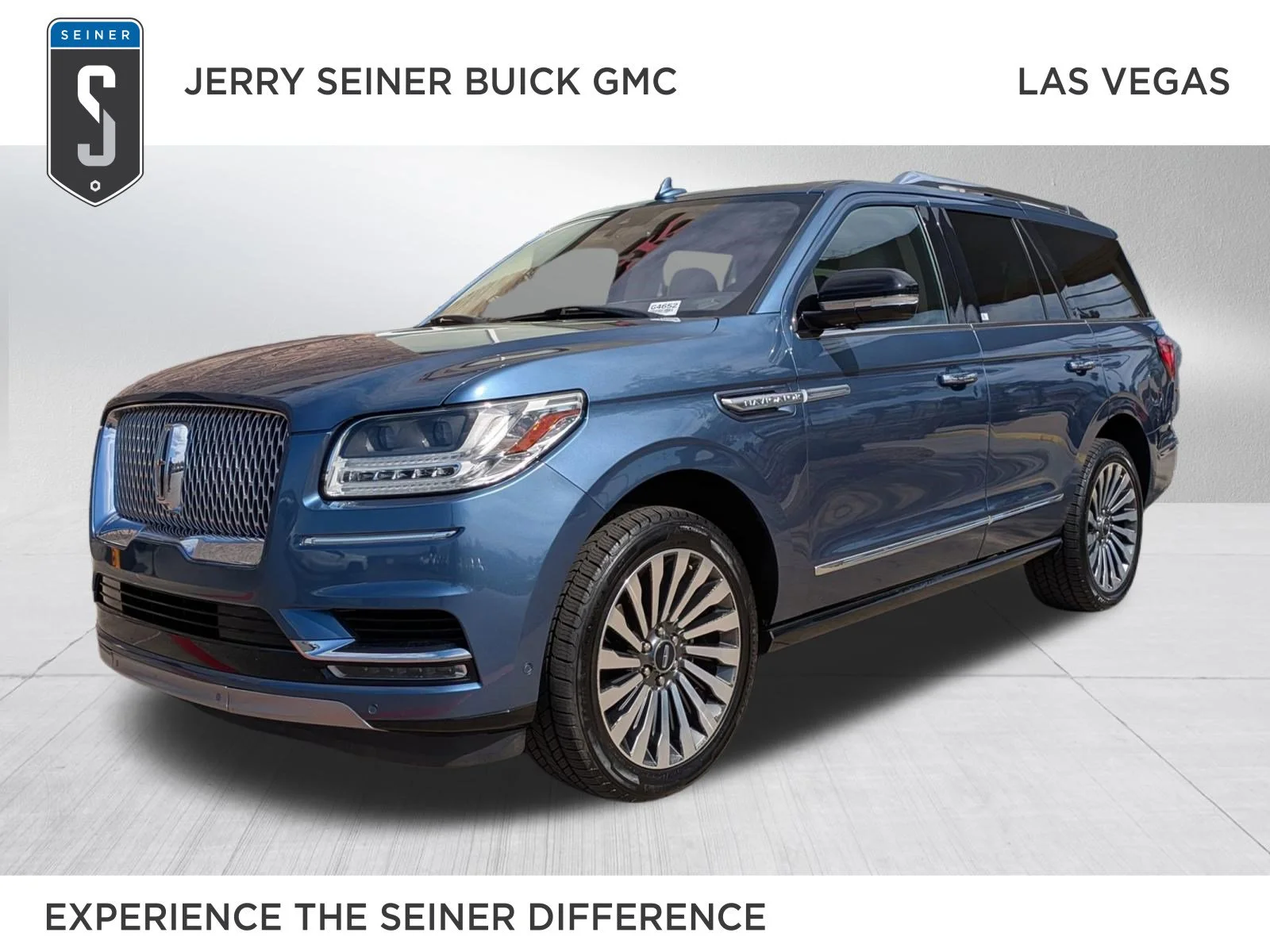 2018 Lincoln Navigator Reserve 4WD's photo