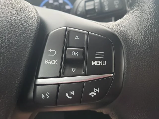 Used 2023 White Ford Big Bend image 26