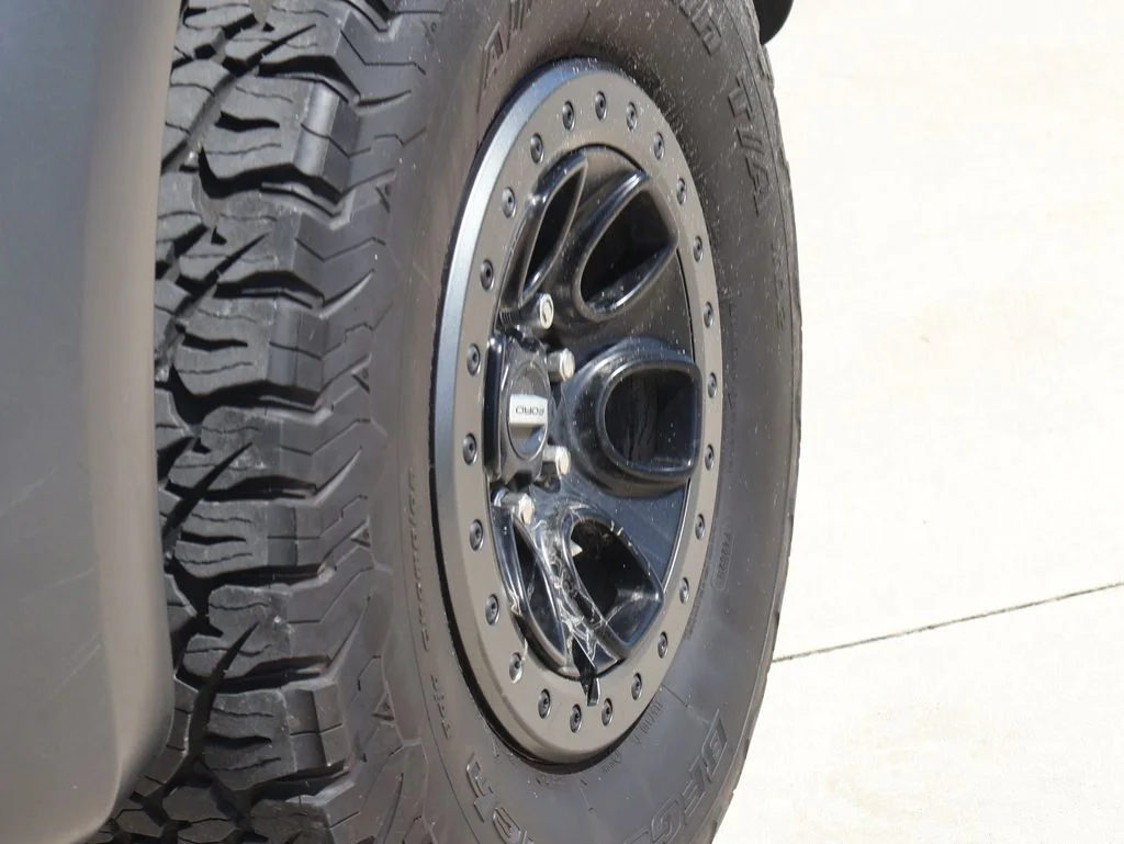 Used 2022 White Ford Raptor image 40