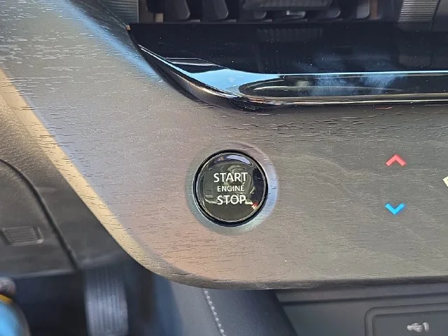 2026 Nissan Murano Platinum - Photo 30