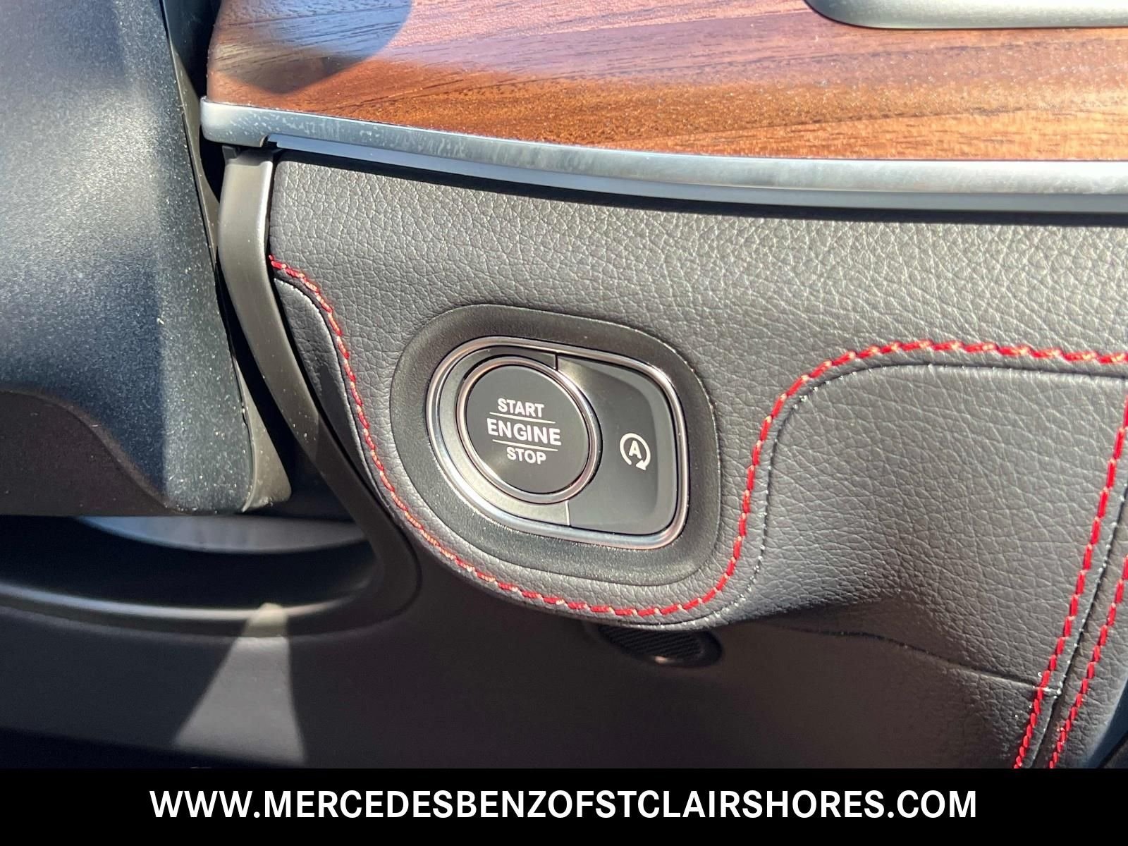 2026 Mercedes-Benz GLE AMG GLE 53 - Photo 30