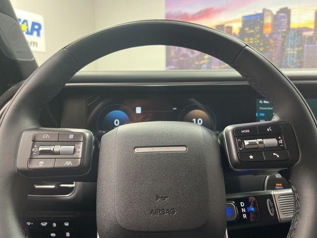2026 Hyundai Palisade Calligraphy - Photo 13