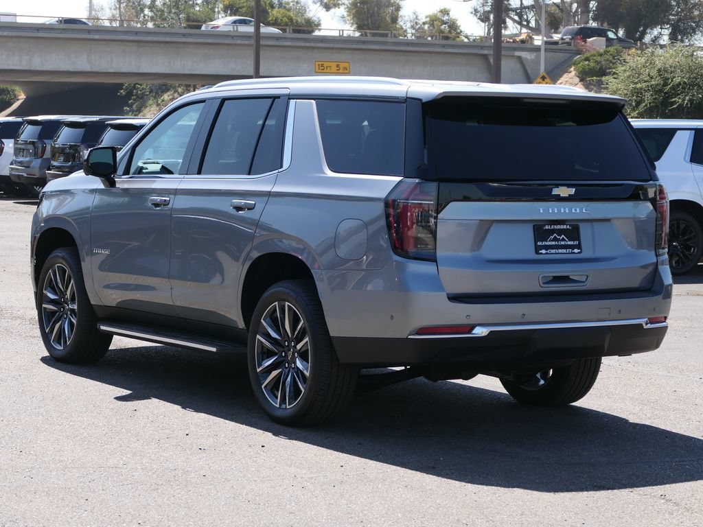 New 2026 Sterling Gray Metallic Chevrolet LS image 6