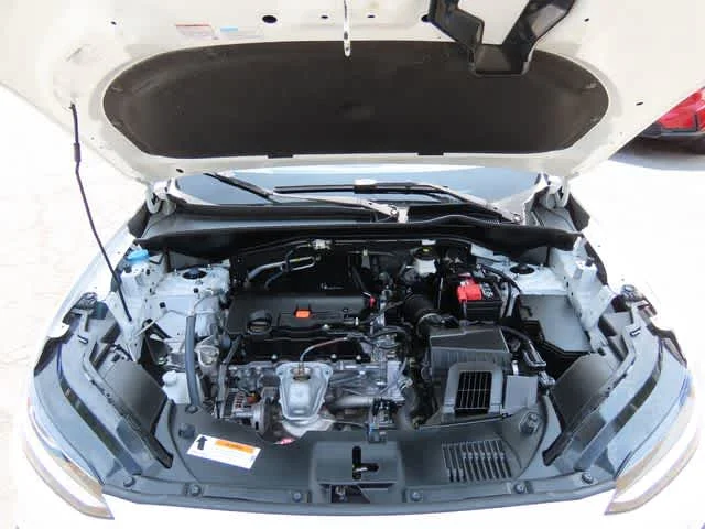 2023 Honda HR-V EX-L - Photo 9