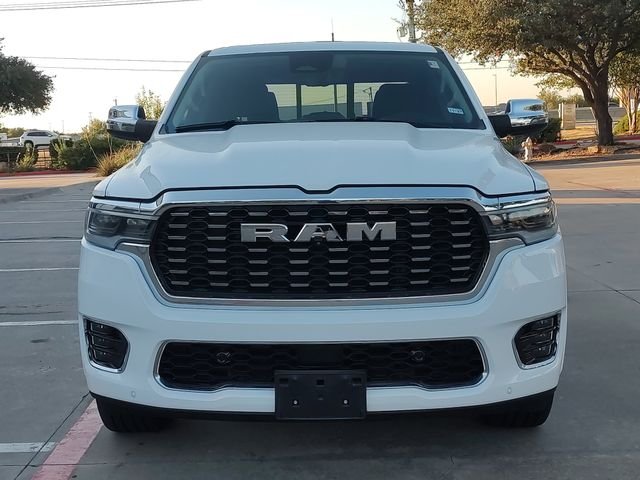Used 2026 White Ram Tungsten image 8