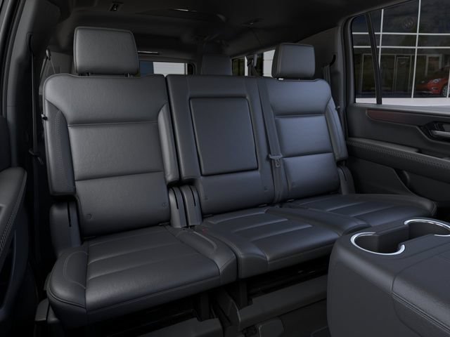 New 2026 Sterling Metallic GMC Denali image 17
