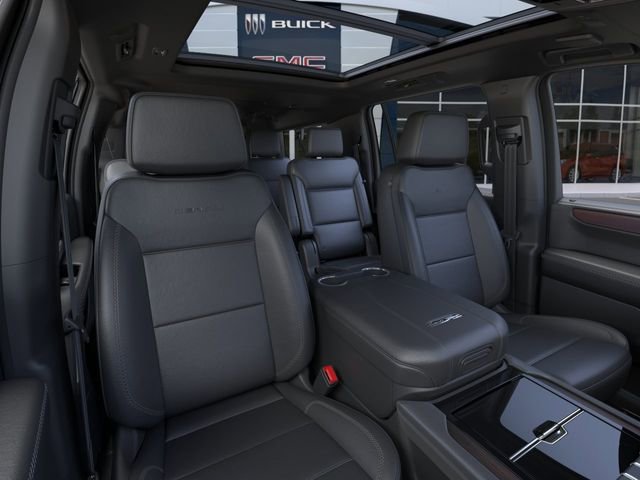 2026 GMC Yukon XL Denali - Photo 16