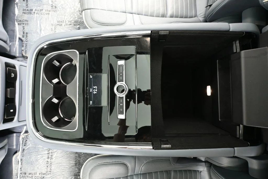 Used 2019 Blue Lincoln Black Label image 36