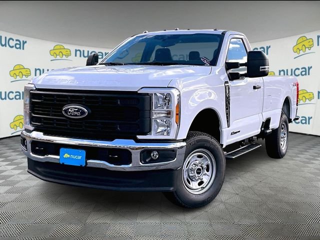 2026 Ford F-250 Super Duty XL - Photo 17