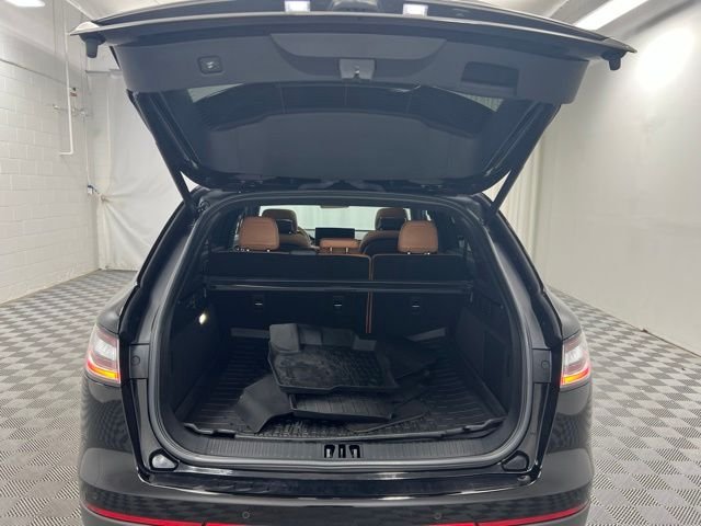 Used 2023 Black Lincoln Black Label image 8