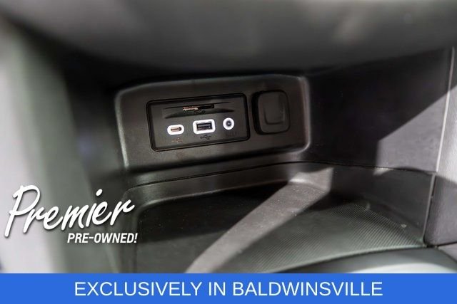 Used 2023 Brown Chevrolet LT image 26