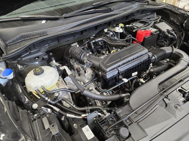 Used 2025 Agate Black FORD ACTIVE image 28