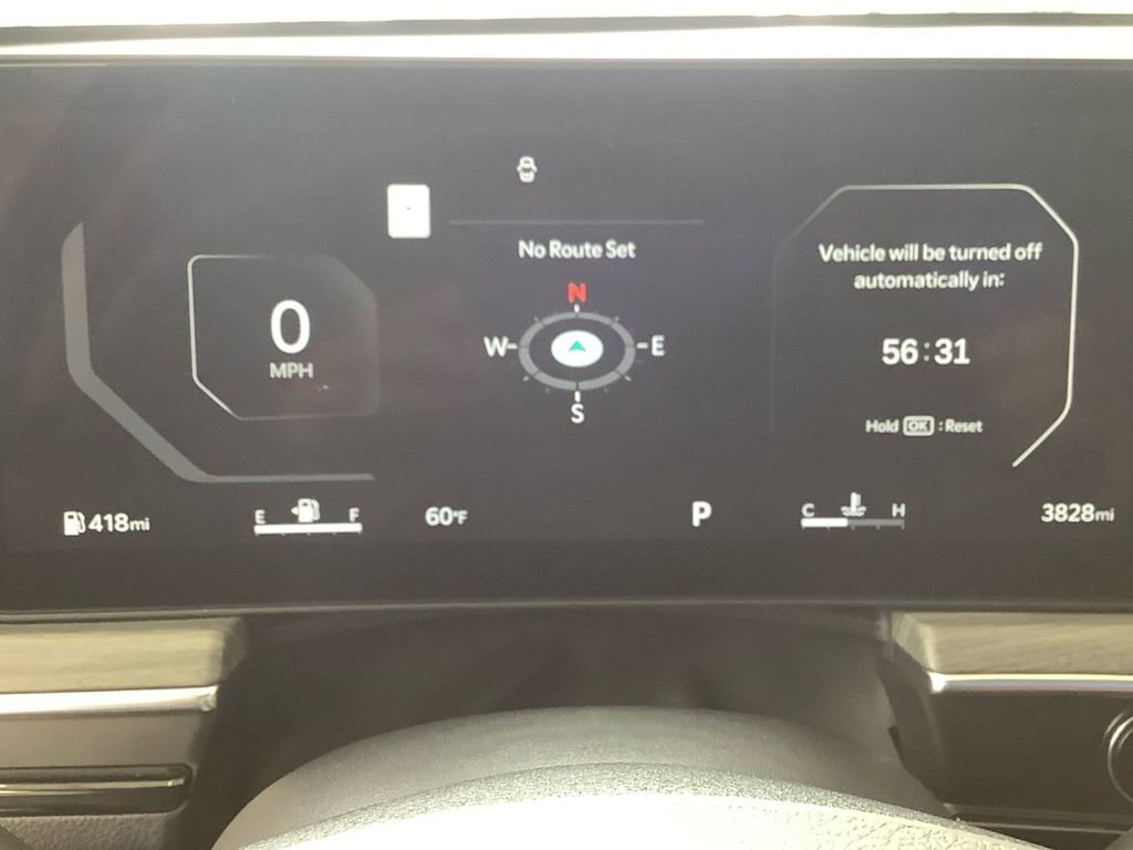 2025 Kia K5 EX - Photo 10
