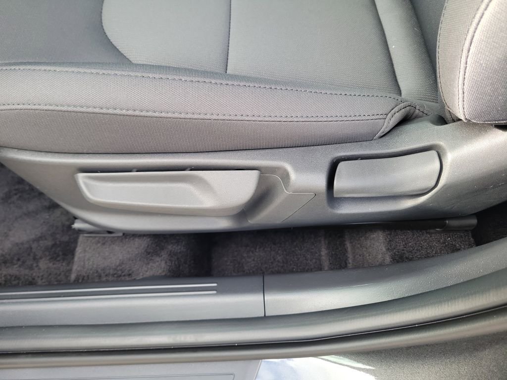 New 2026 Gray Kia LX image 23
