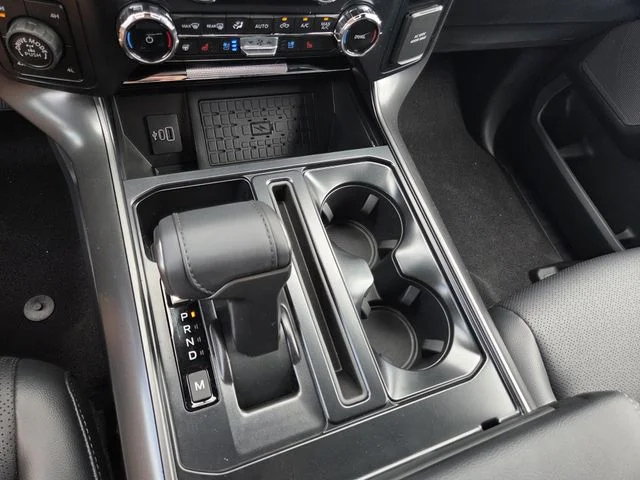 New 2026 Avalanche Ford Lariat® image 30