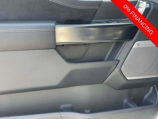 New 2026 White Ford STX image 11