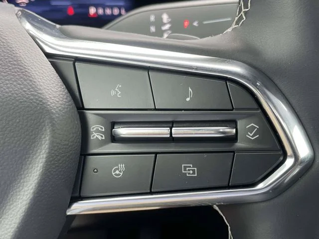 Certified Used 2025 Black Chevrolet Z71 image 23