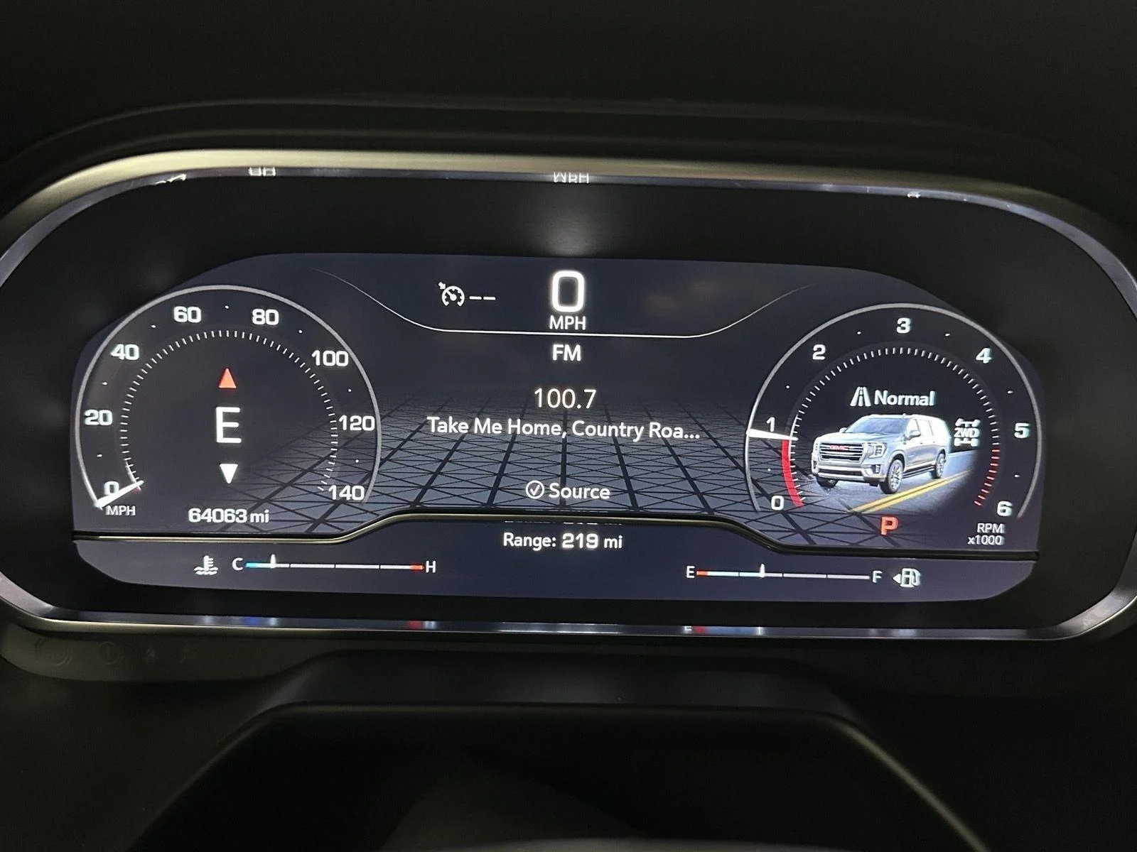 Used 2024 Onyx Black GMC SLE image 10