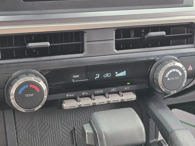 Used 2025 Gray Toyota SR5 image 25