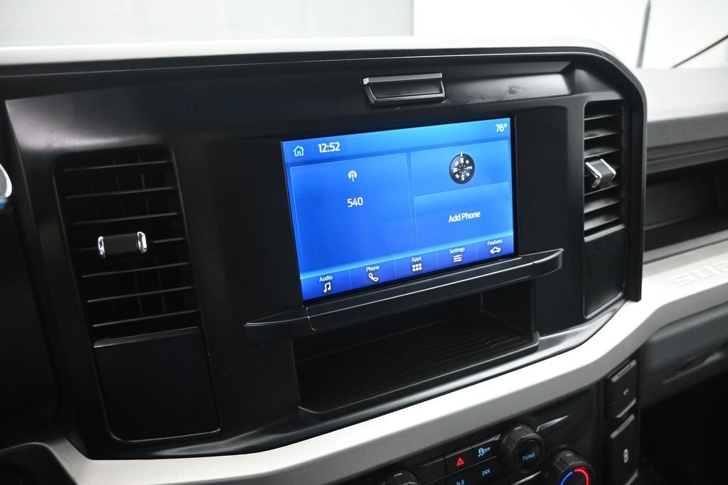Certified Used 2025 Gray Ford XL image 13