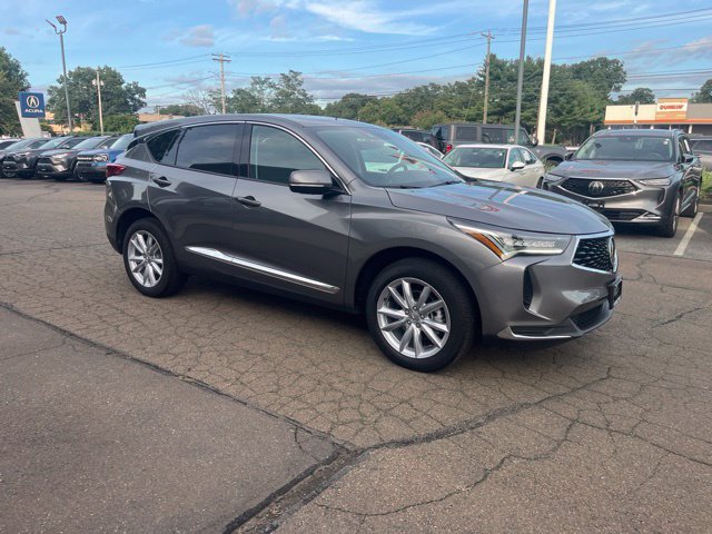 2023 Acura RDX Base - Photo 55