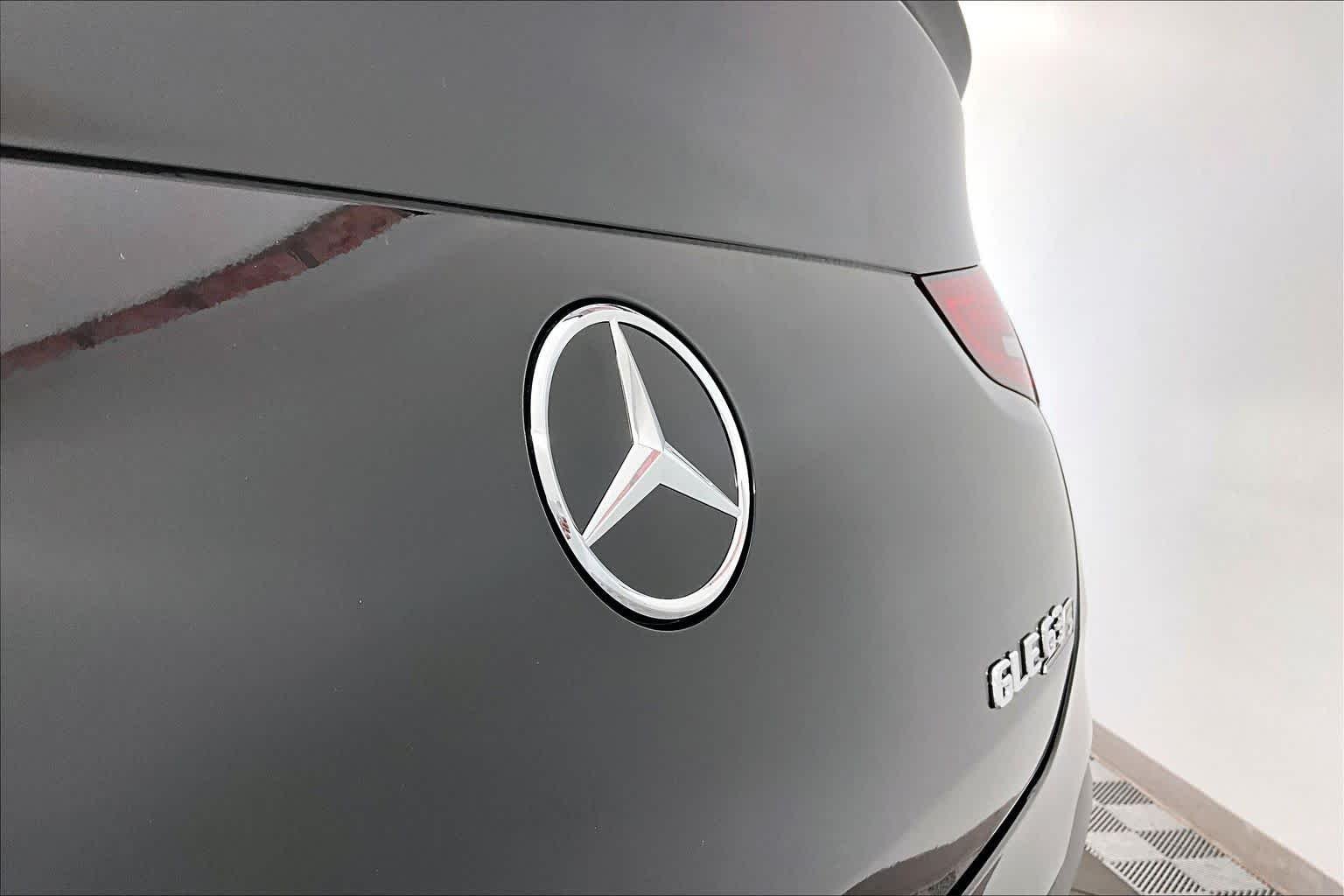 New 2026 Obsidian Black Metallic Mercedes-Benz AMG® GLE 63 S 4MATIC+ Coupe image 22