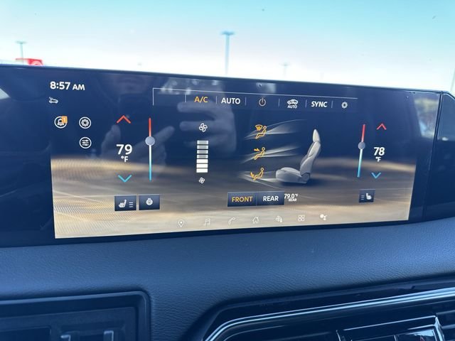 2026 Nissan Armada PRO-4X - Photo 19
