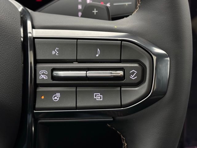 New 2026 Ebony Twilight Metallic GMC AT4 image 23