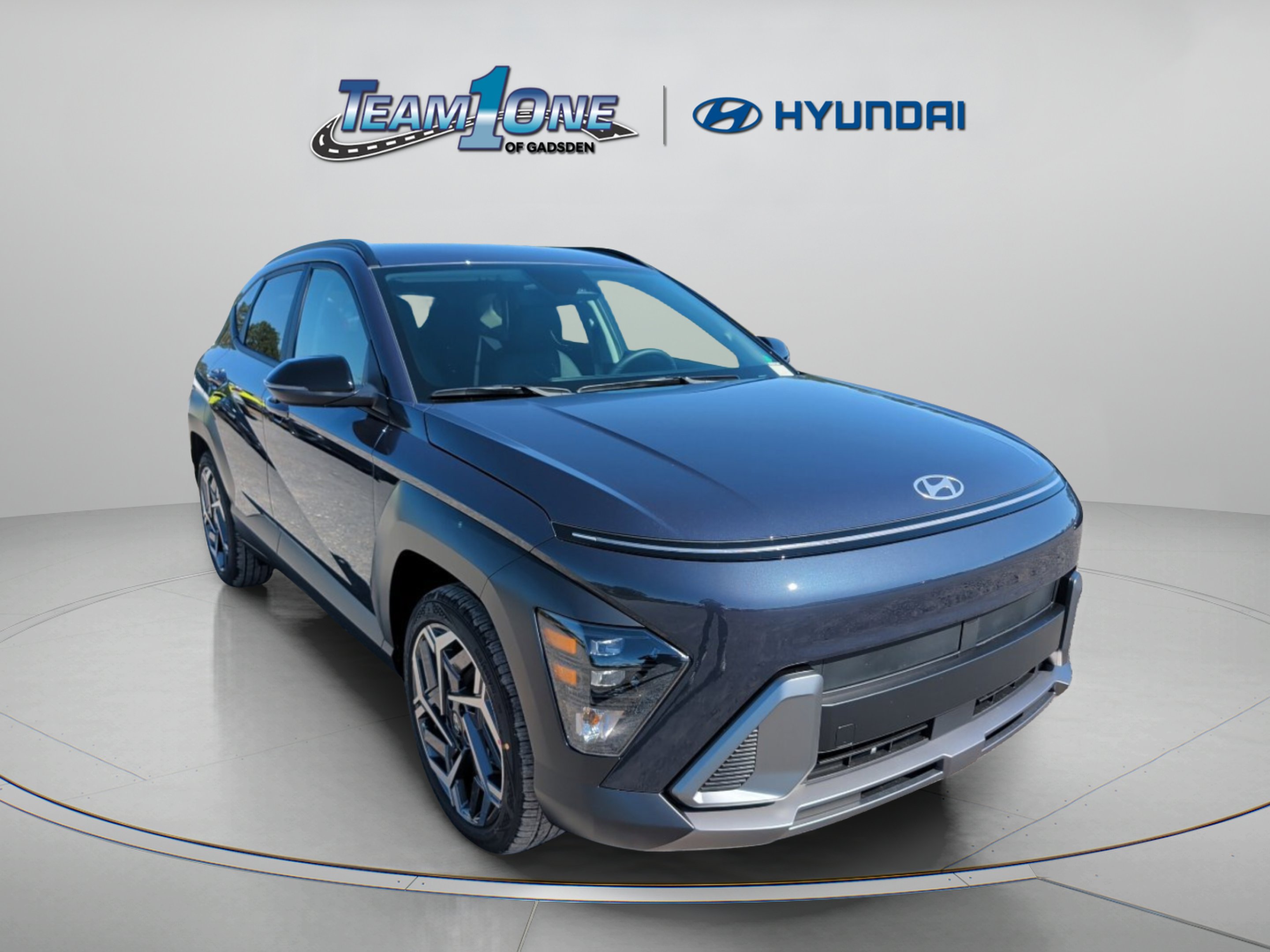 2027 Hyundai Kona