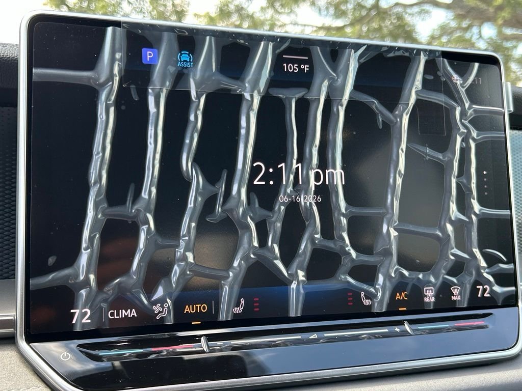 New 2026 Blue Volkswagen 2.0T SE R-Line Black image 27