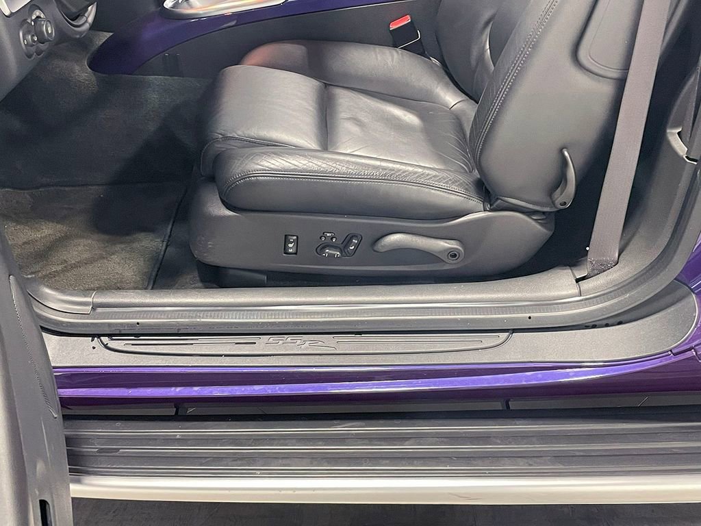 2004 Chevrolet SSR LS - Photo 43