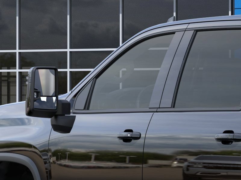 2026 Chevrolet Silverado 2500 HD High Country - Photo 12